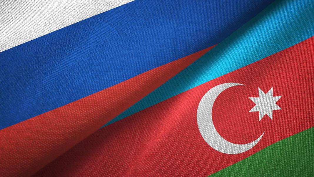 Azerbaycan Rusya'nın Bakü Büyükelçisini Bakanlığa çağırdı