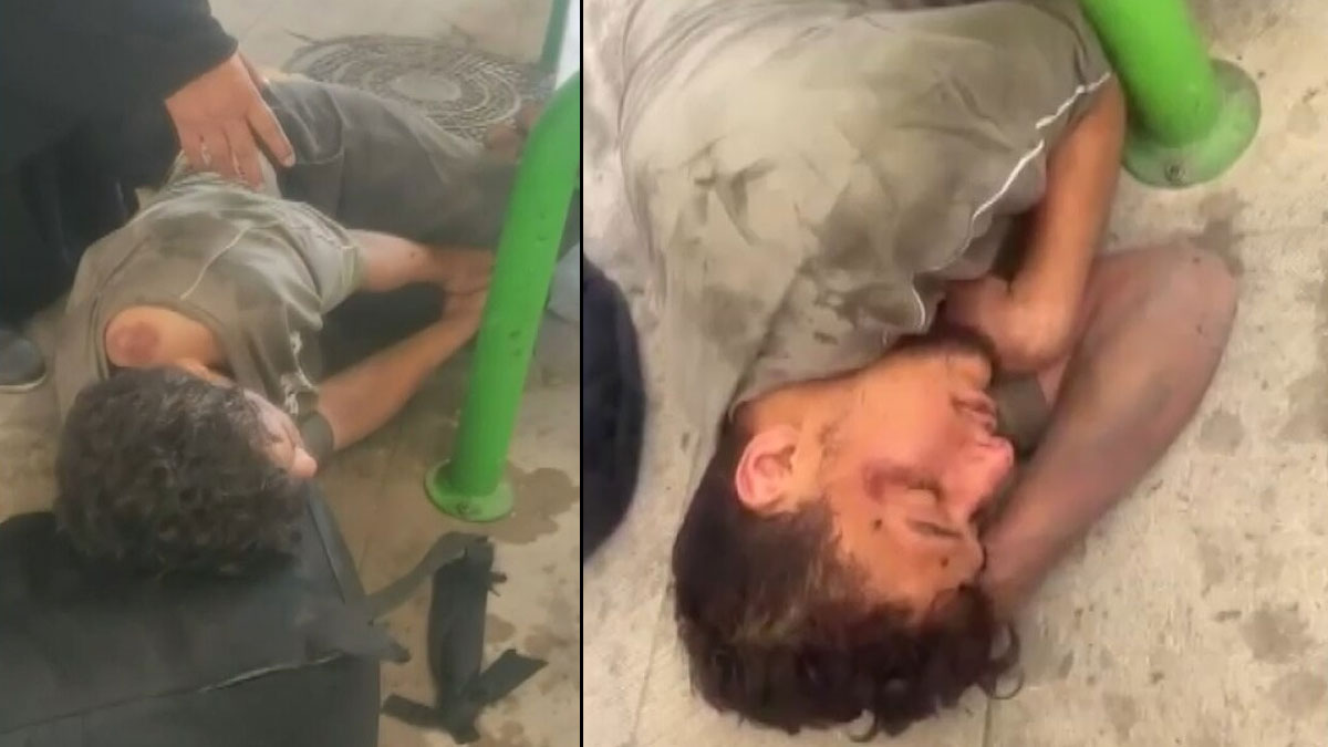 “2 gün hastanenin önünde yatmış”: 22 yaşındaki Beşşar’ın ölümüne inceleme