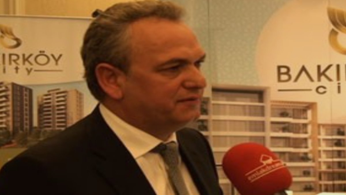 Muzaffer Beyaz kimdir, Muzaffer Beyaz'ın inşaat projeleri ve şirketleri hangileri?