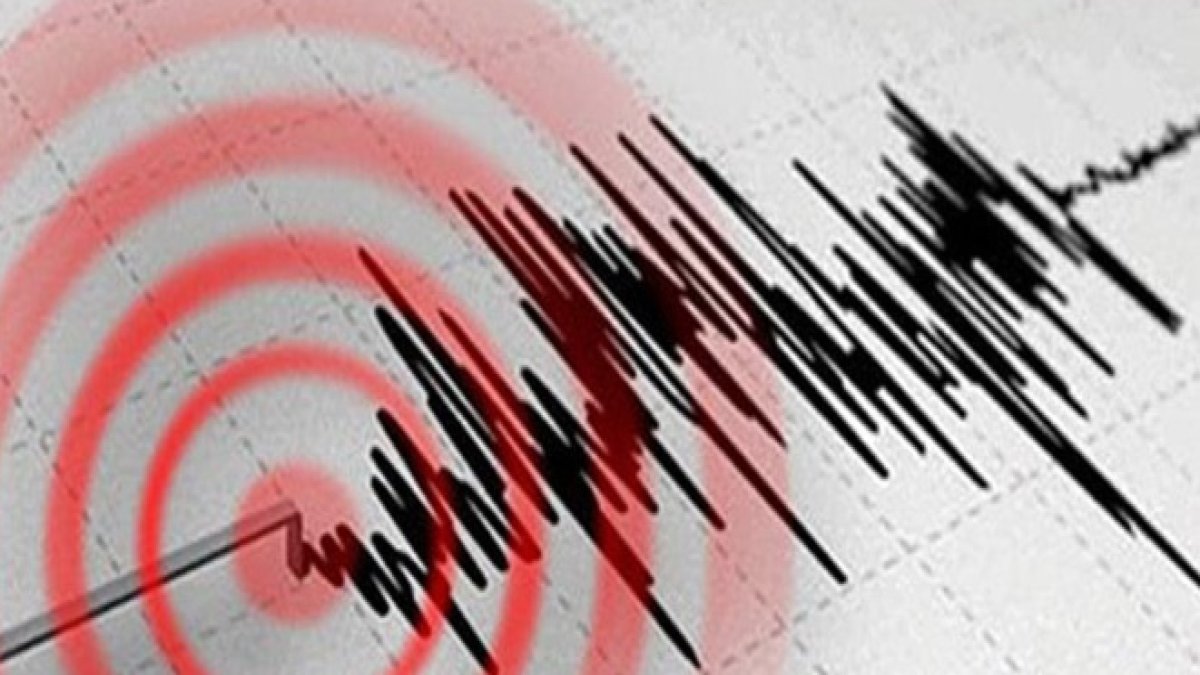 Son Dakika deprem mi oldu? 18 Ağustos AFAD ve Kandilli Canlı Liste: İzmir ve Ege'de hissedilen sarsıntılar