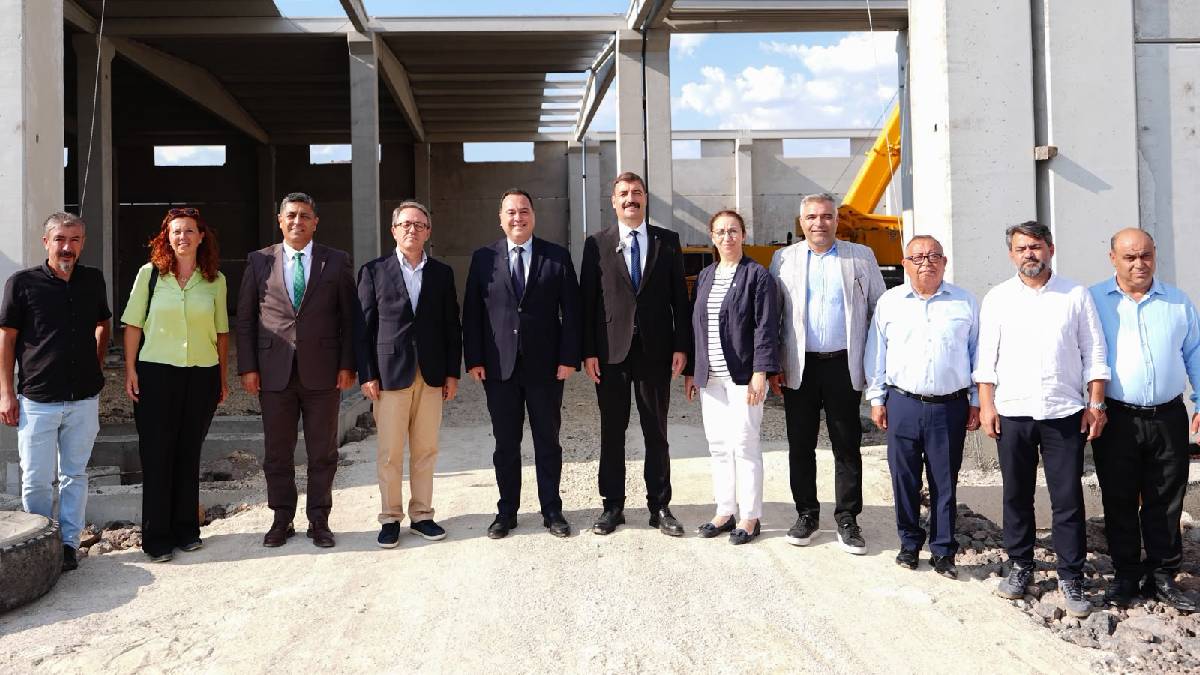 Kula’da üreticileri sevindiren proje