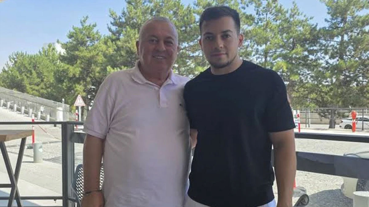 Cemal Enginyurt’un oğlu ifadeye çağrıldı