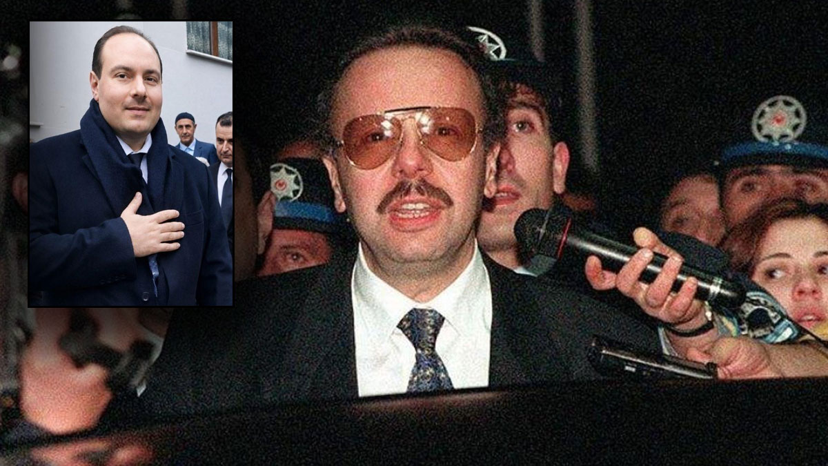 Süleymancıların eski liderinin mezarı açılacak