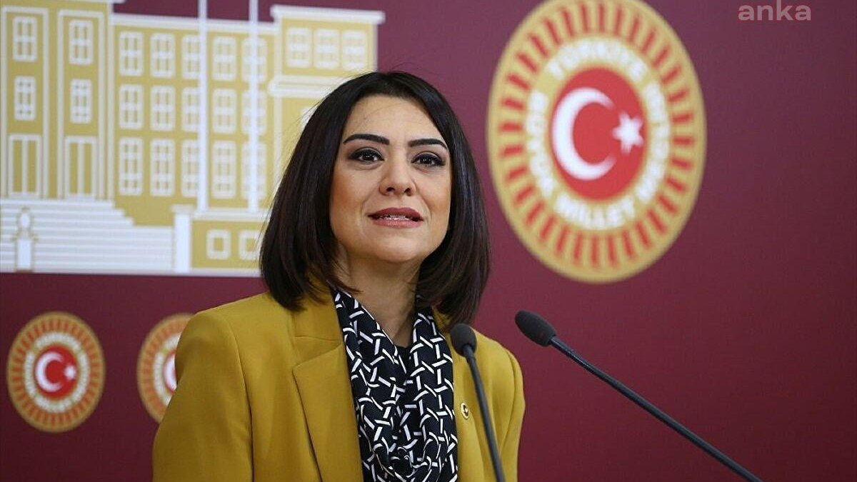 YENİ Partili Taşcıer: Yoksulluk bütçesi 7 ayda 285 milyar liraya ulaştı