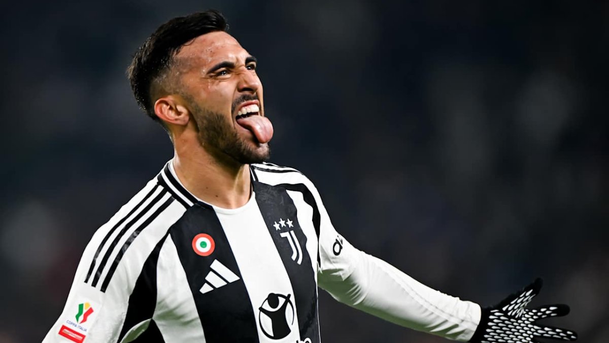 Beşiktaş'ta Nico Gonzalez operasyonu