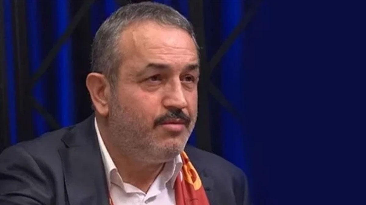 Uyuşturucu testi pozitif çıkan Sebahattin Şirin’den ayetli paylaşım
