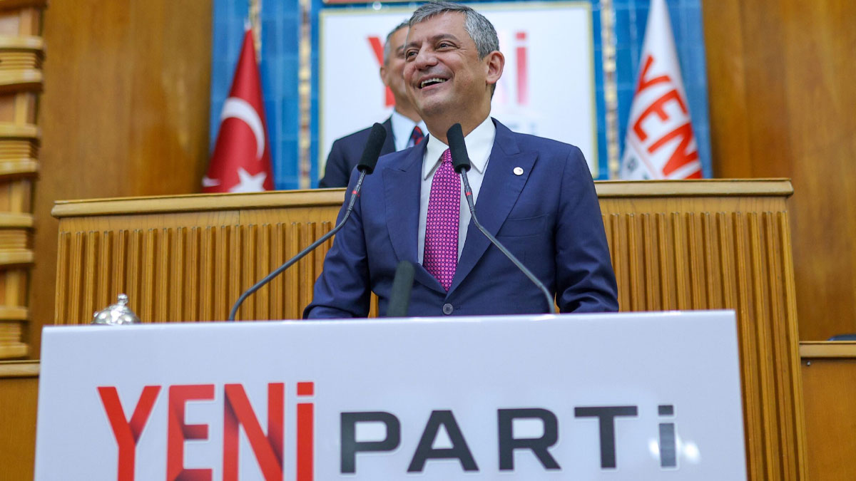 YENİ Parti'nin dayanışma kampanyası büyüyor: 20 günde 400 milyonu aştı