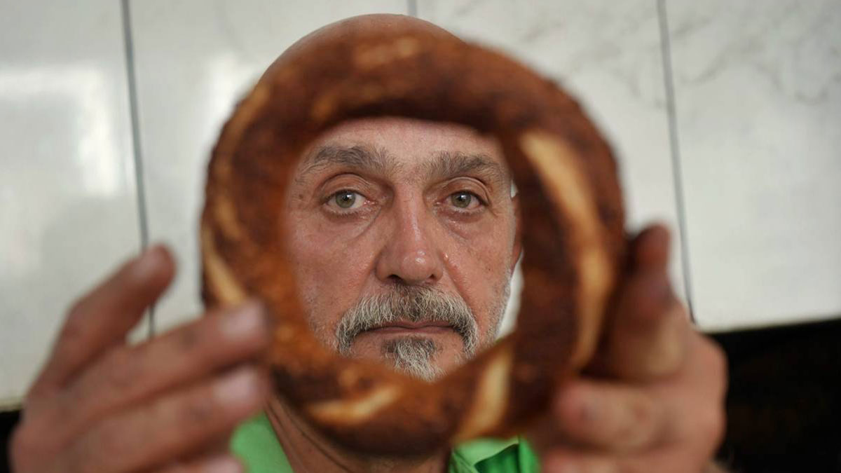 Ağızlarının tadını bilmiyorlar! İzmitliler, en iyi simit listesini beğenmedi