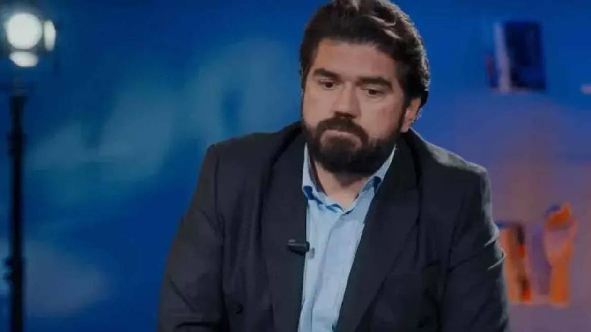 Rasim Ozan Kütahyalı tahliye edildi