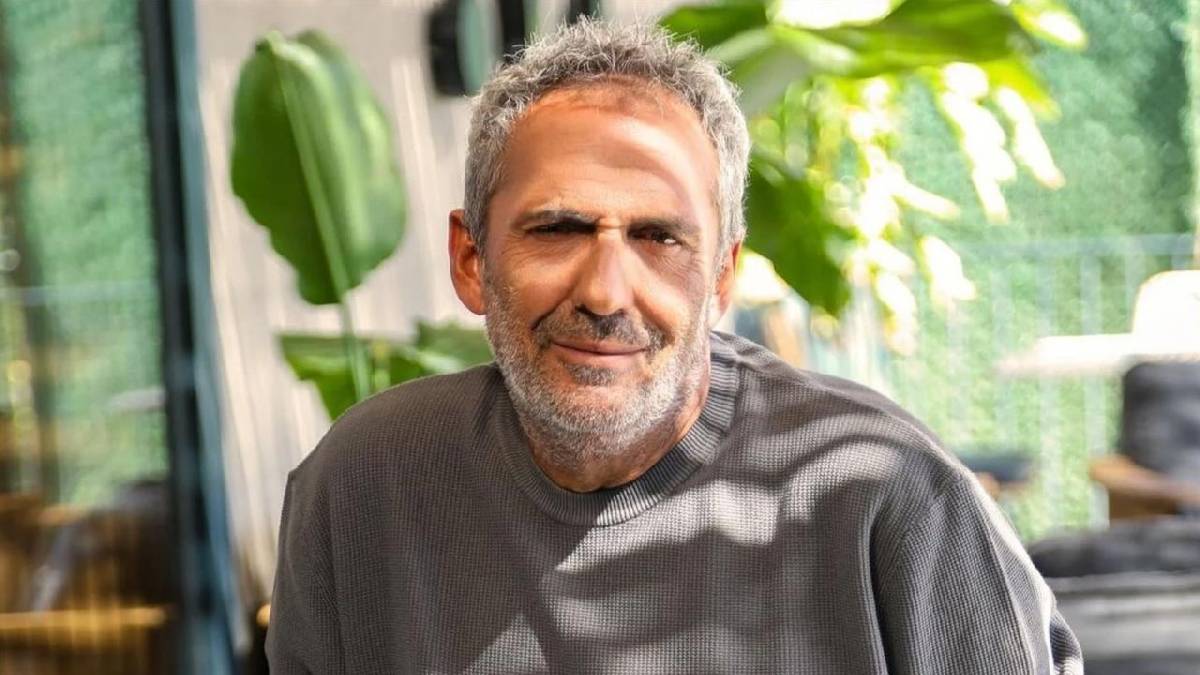 Yavuz Bingöl: Benimle fotoğraf karesine girmek istemeyen arkadaşlarım var