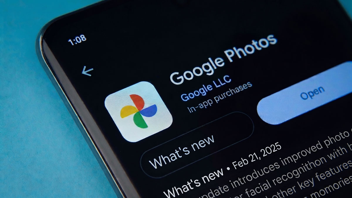 Google Fotoğraflar, videoları saniyeler içinde anime ve sinematik tarza çeviriyor