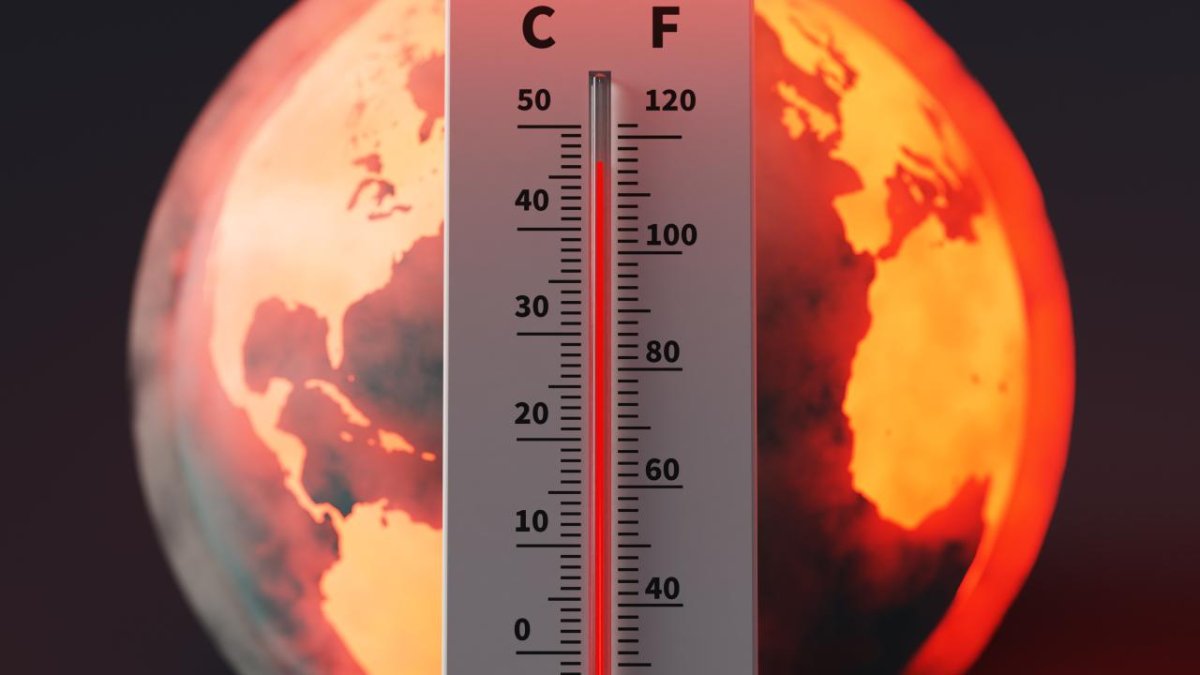 "En güçlü" El Nino yaklaşıyor: Havayı ve ekonomiyi nasıl etkileyecek?