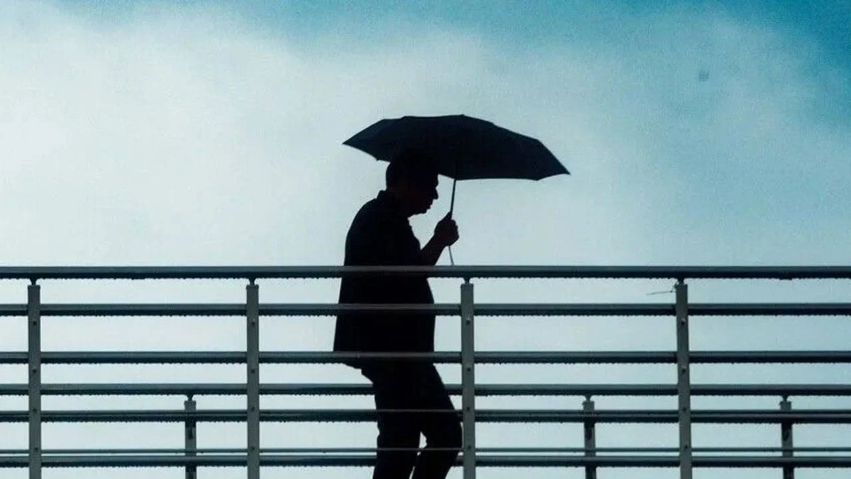 Sağanak yağış bekleniyor: Sıcaklıklar mevsim normallerinde seyredecek