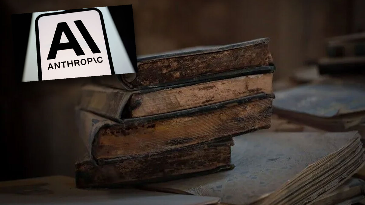 Yapay zekâ için milyonlarca kitap yakıldı: Anthropic'in gizli "Project Panama" projesi mahkeme belgelerinde