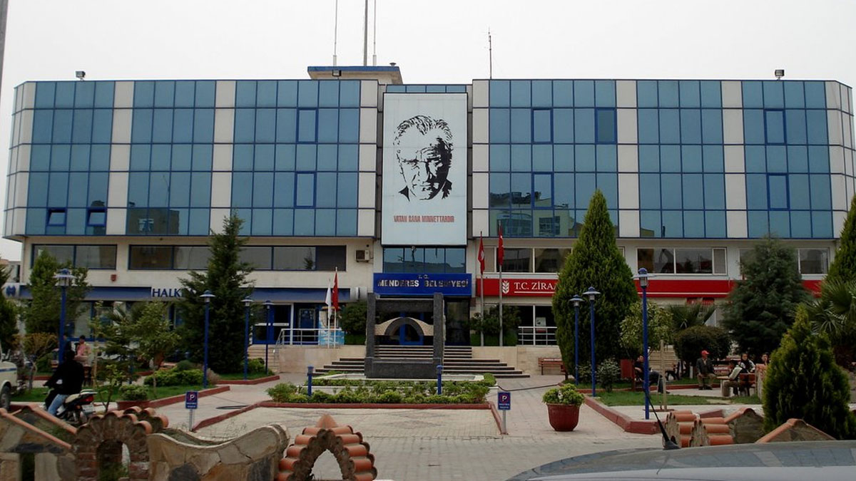 CHP, Menderes’te AK Parti’nin kazandığı seçimi yargıya taşıyor