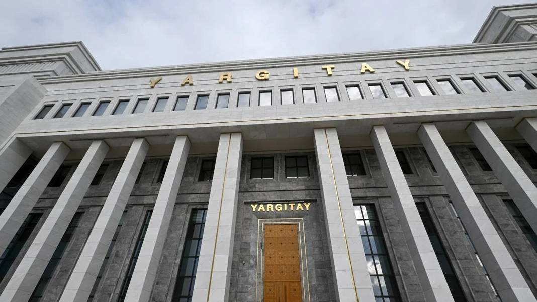 Yargıtay'dan emsal karar: Patronuna 'Yoruldum' maili atan çalışana tazminat yok
