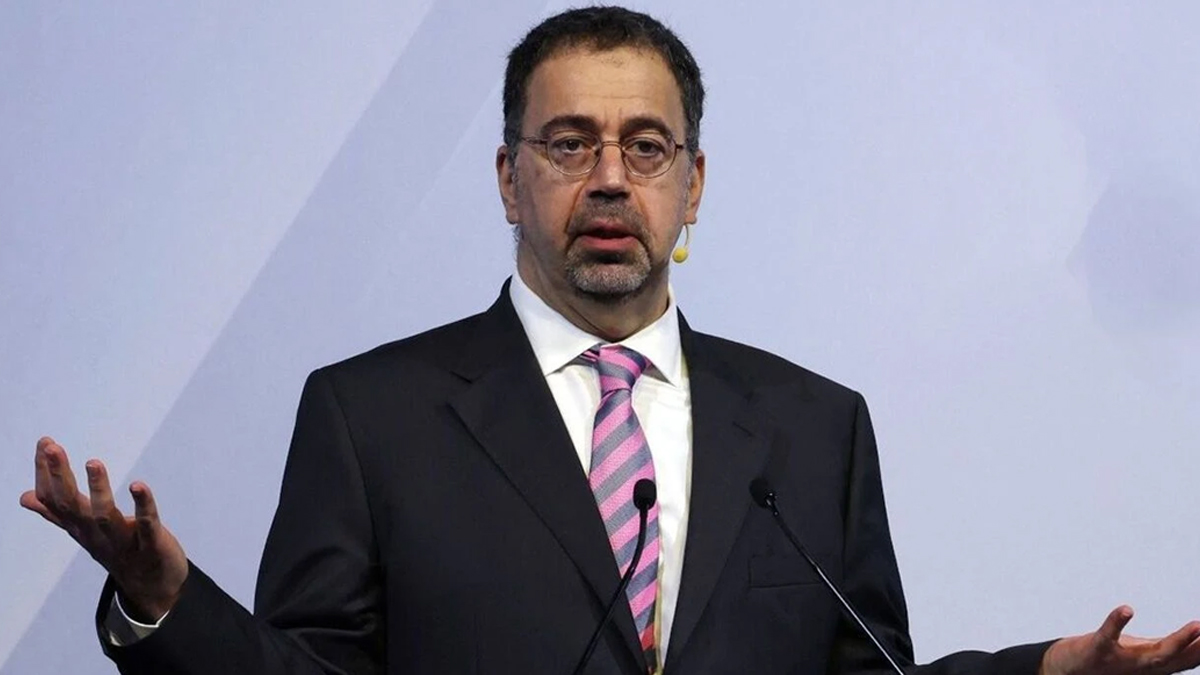 Daron Acemoğlu’ndan The Economist’in saldırısına ilk yorum: İtibar suikastı gibi duruyor