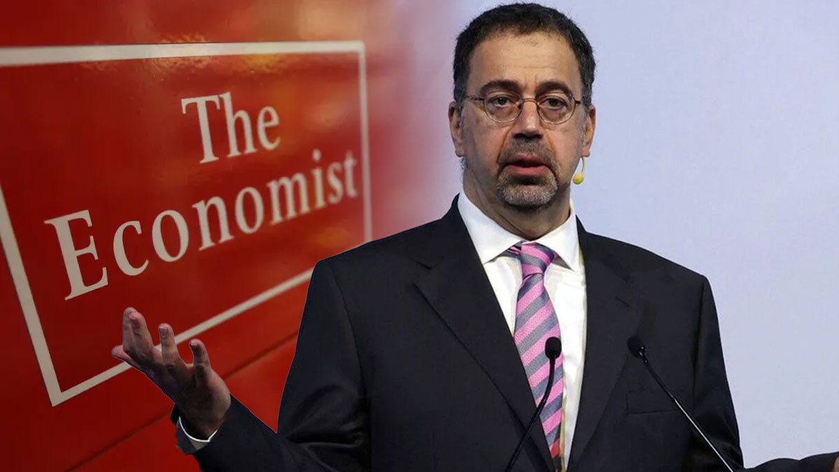 Daron Acemoğlu’ndan The Economist’in saldırısına ilk yorum: İtibar suikastı gibi duruyor