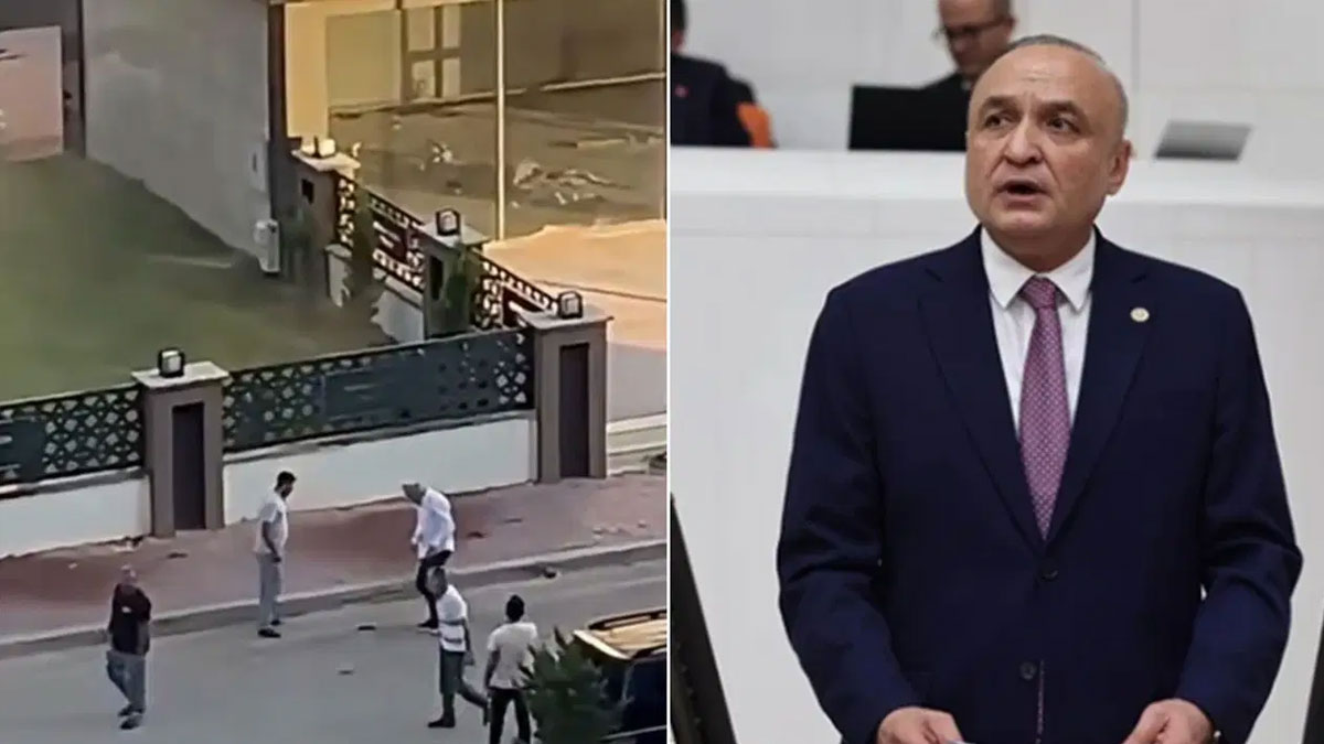 YENİ Partili Melih Meriç’in sağlık durumunda yeni gelişme: “Tepkiler verebiliyor”