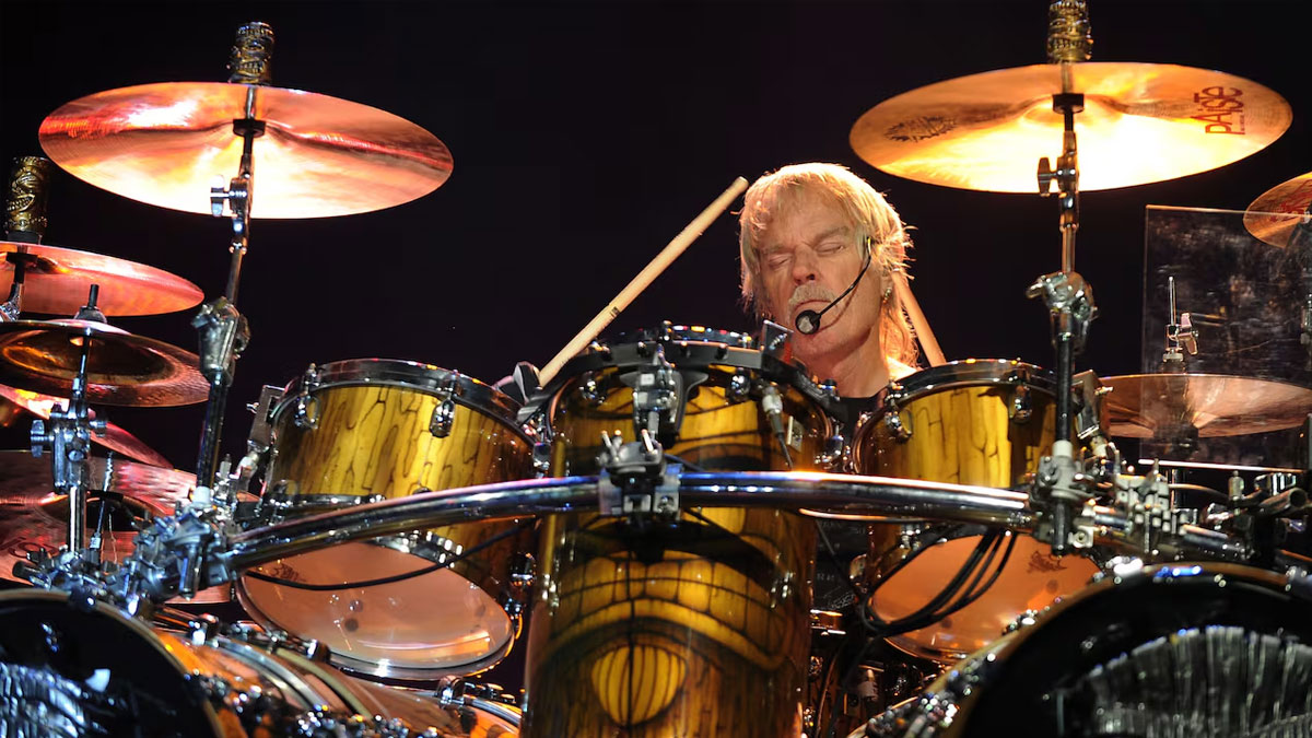 ZZ Top’un davulcusu Frank Beard 77 yaşında hayatını kaybetti