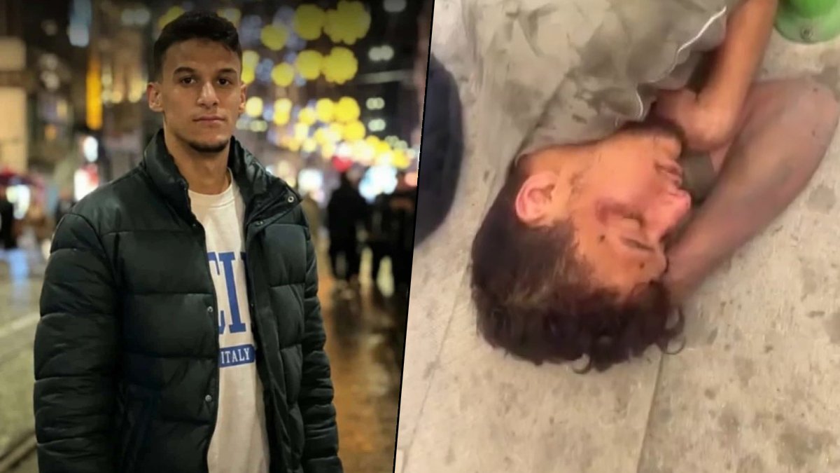 2 gün hastane bahçesinde kaldığı iddia edildi: Beşşar’ın ölümüyle ilgili inceleme başlatıldı