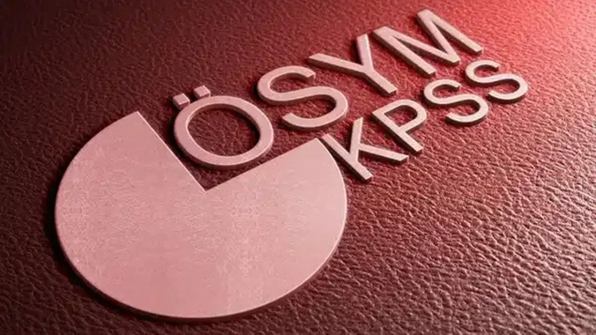 2026 KPSS Ön Lisans geç başvurusu nasıl yapılır, son gün ne zaman ve ücreti kaç TL?