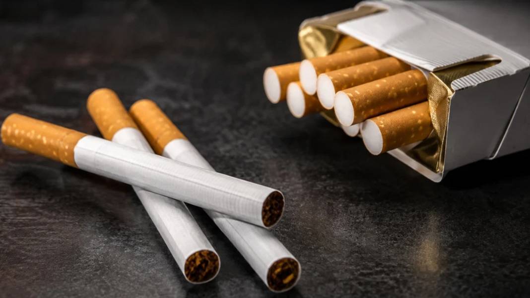 Sigara kullanımında korkutan tablo: Türkiye ilk sırada