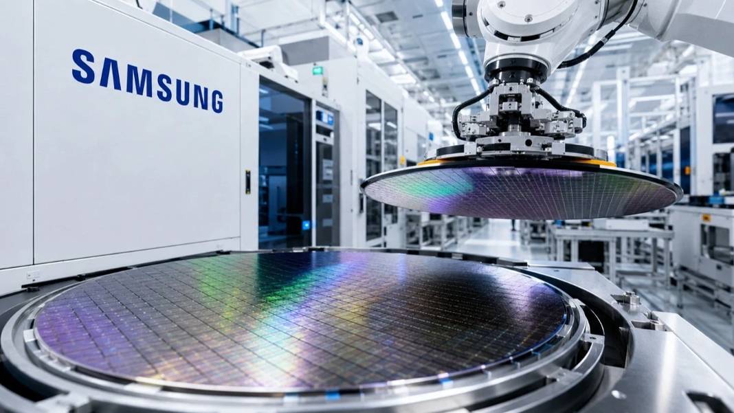 Yapay zeka çiplere talebi artırdı: Samsung’dan yüzde 15’e varan zam
