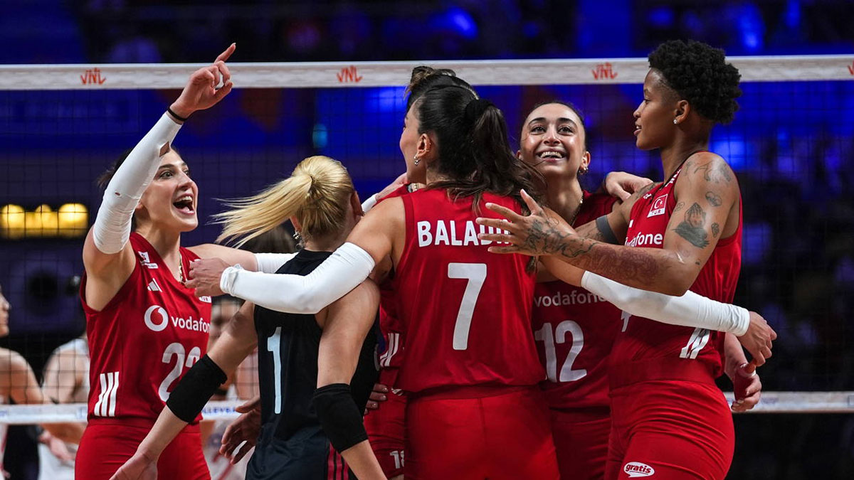 Filenin Sultanları'nın Avrupa Şampiyonası kadrosu belli oldu