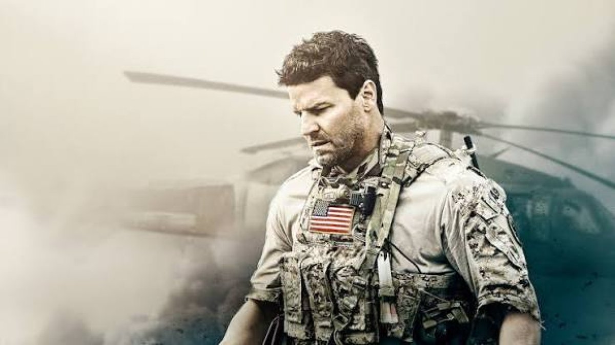 7 sezonluk akılalmaz maraton: "SEAL Team" izlenme rekorları kırıyor