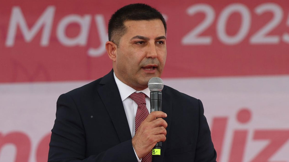 Tutuklu Kuşadası Belediye Başkanı Ömer Günel CHP’den istifa etti: “Partim işgal edilmiştir”