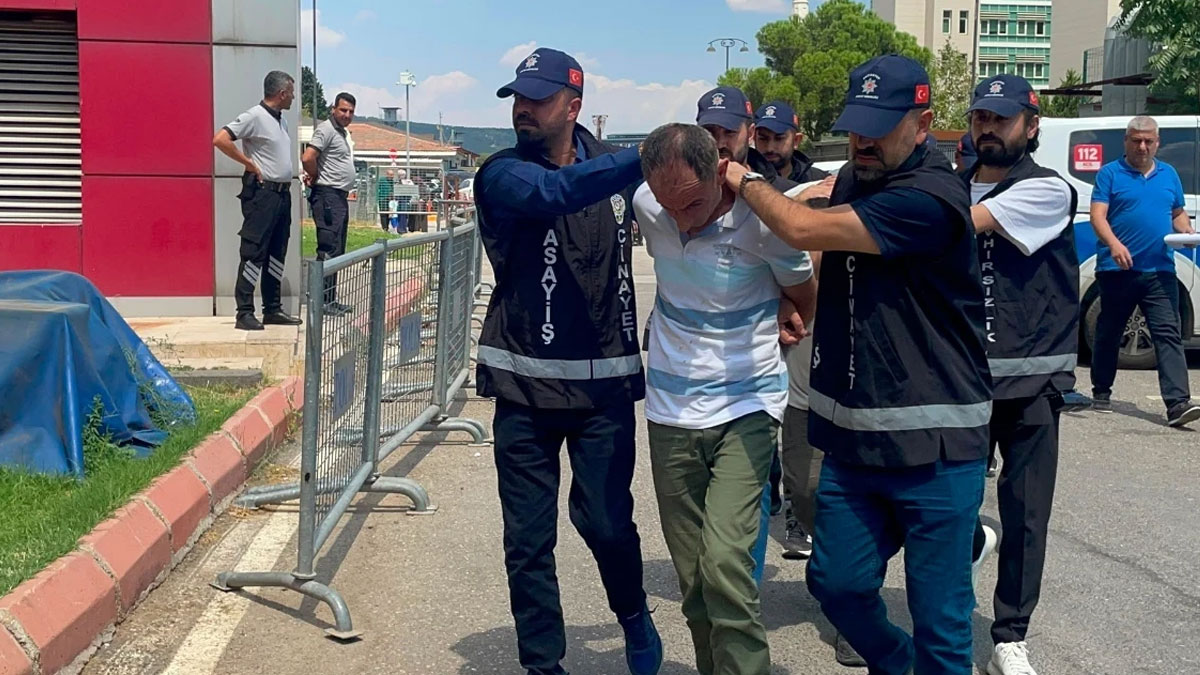 YENİ Partili vekili bıçaklayan saldırgan: Öldürmek istesem başka olurdu
