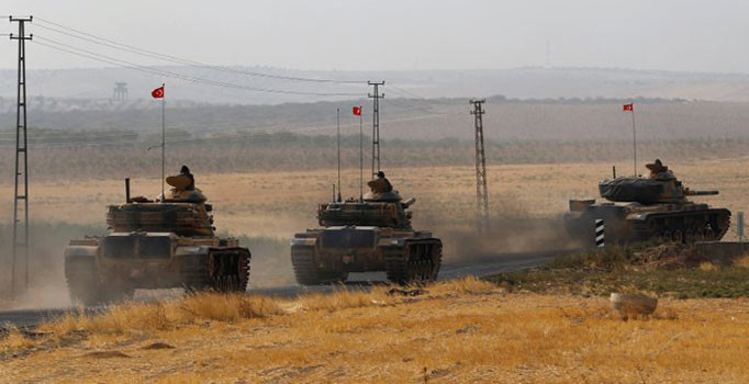 Dışişleri Bakanlığı'ndan 'Suriye'de ateşkes' açıklaması - Son dakika haberleri