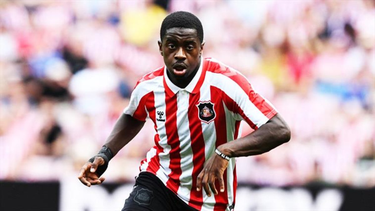Galatasaray’da Noah Sadiki harekatı