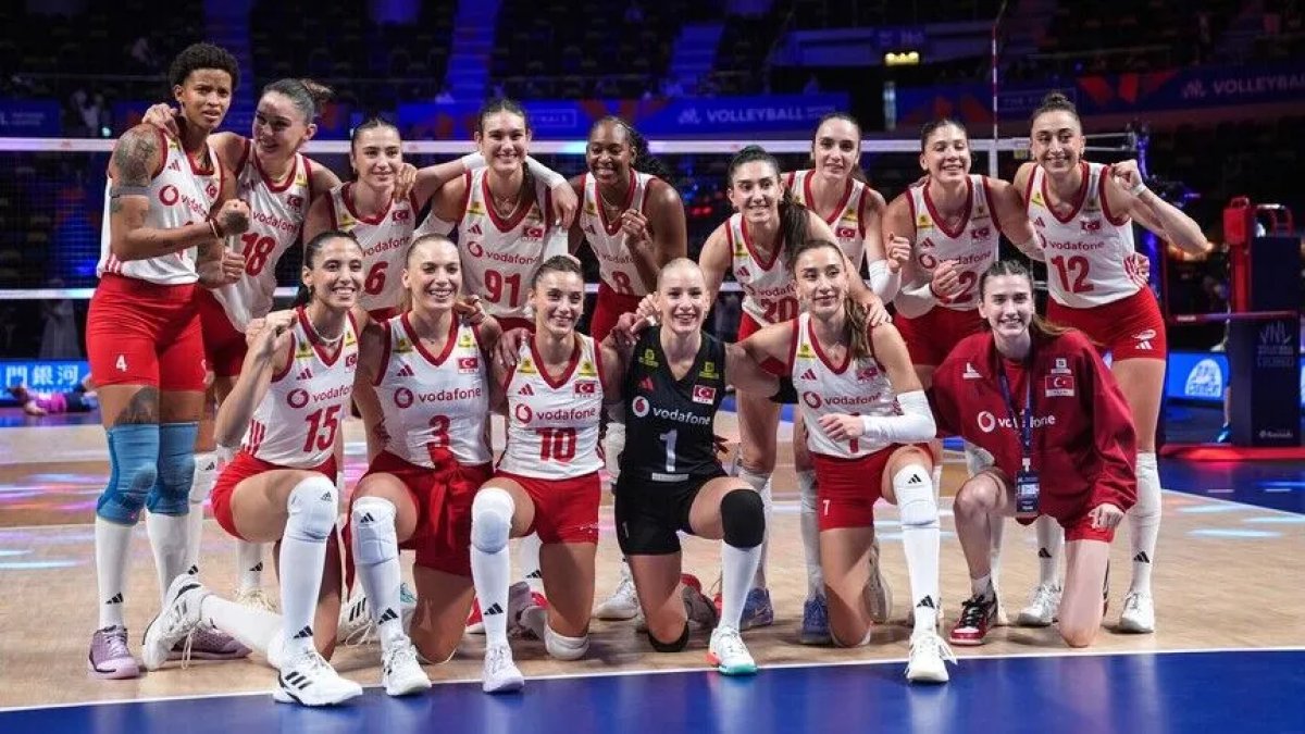 Filenin Sultanları zirve peşinde