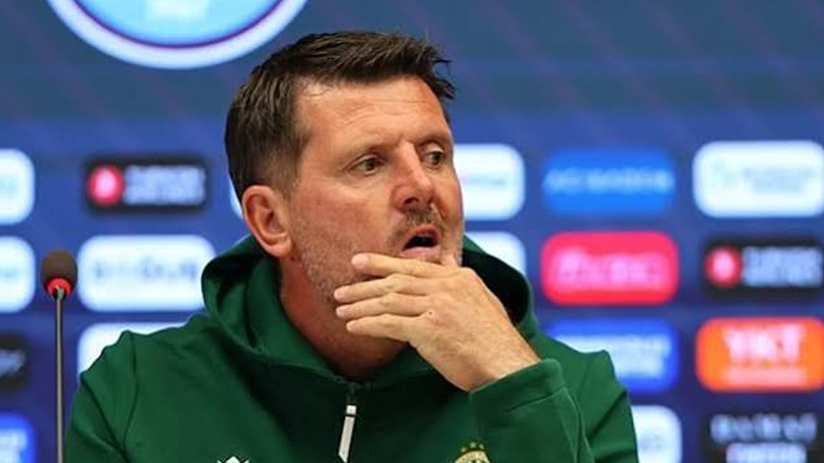 Balazs Borbely: Rakibin ne kadar iyi olduğunu biliyoruz
