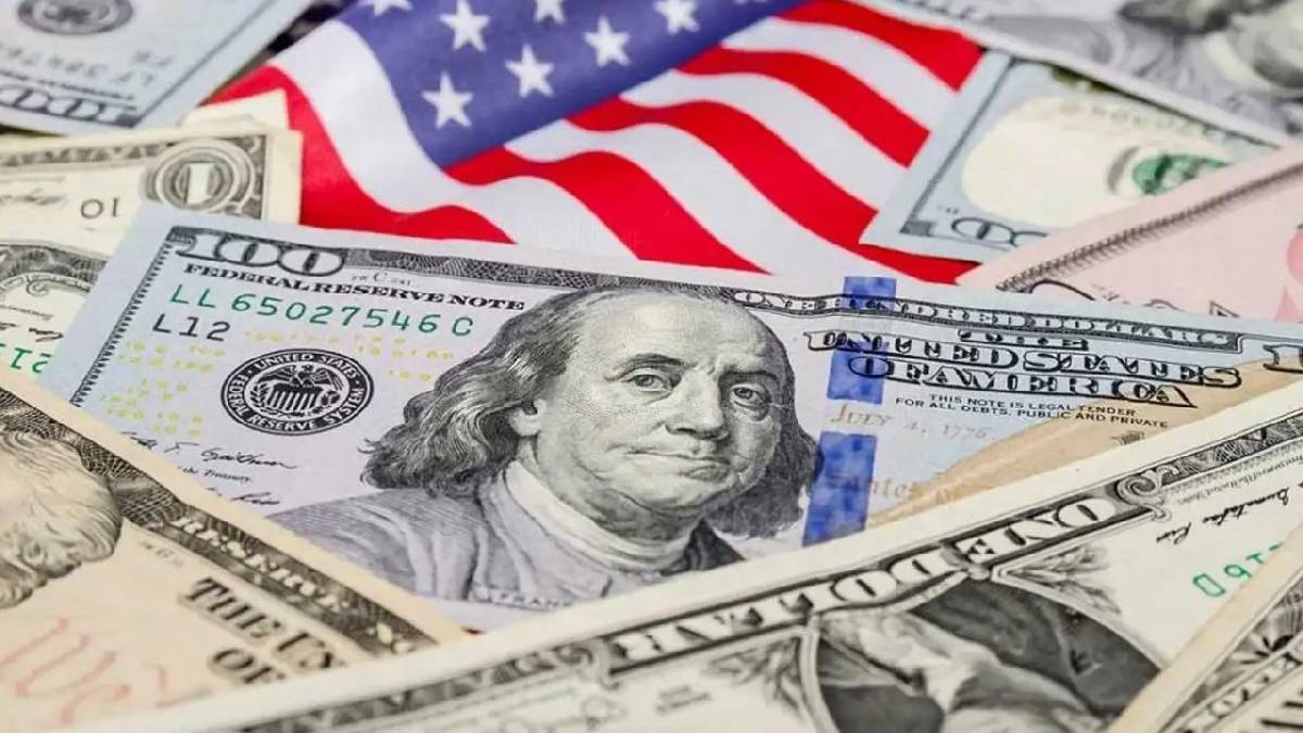 ABD’nin kamu borcu ilk kez 40 trilyon doları aştı
