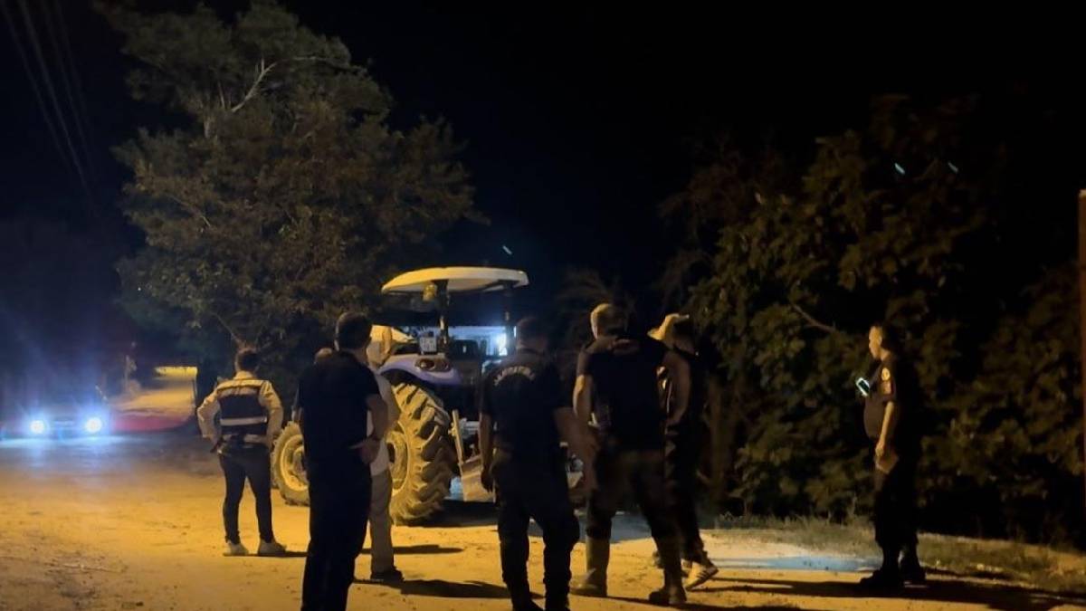 Sumak toplamak için evden ayrılmıştı: Cansız bedeni bulundu