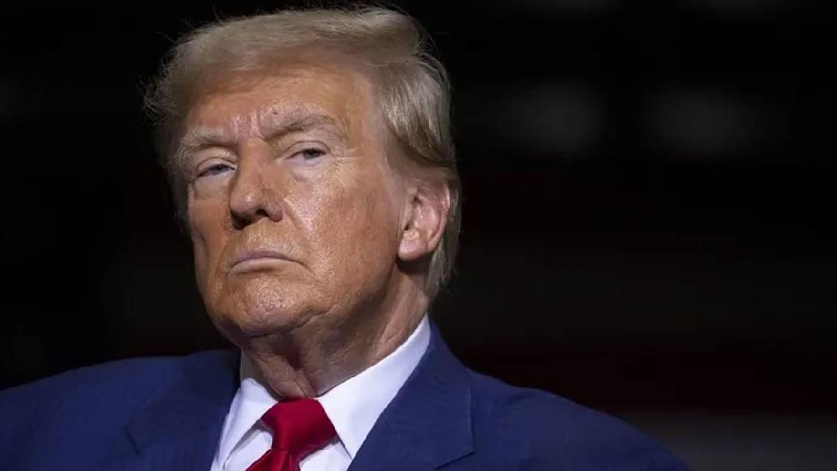 İran: Trump’ın “Ekonomik D-Day operasyonu” ABD’nin kendi krizini örtme çabası