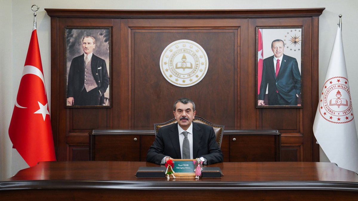 MEB-İMES nedir? MEB-İMES uygulaması nasıl indirilir, giriş nasıl yapılır?