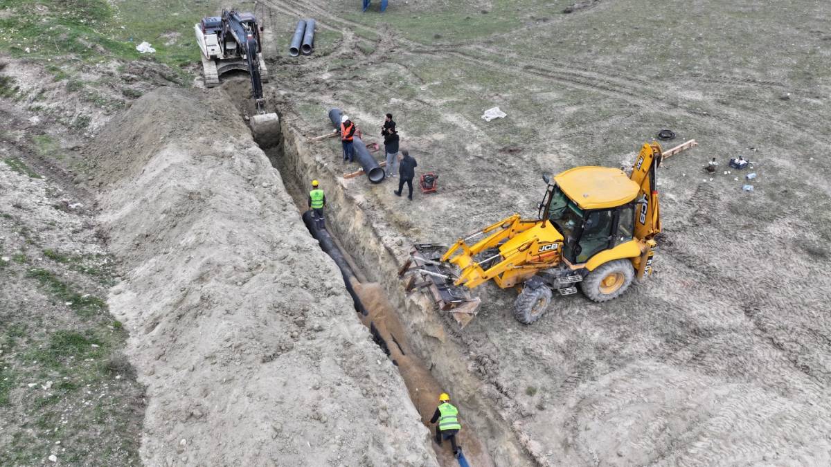 Ankara’nın geleceğine 500 milyon dolarlık dev yatırım