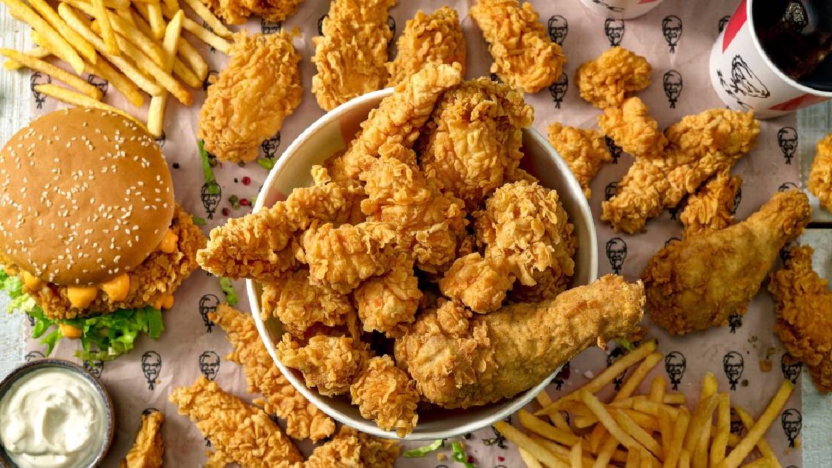 Fast food devinde şube kaybı büyüyor: 300’den fazla restoran kapandı