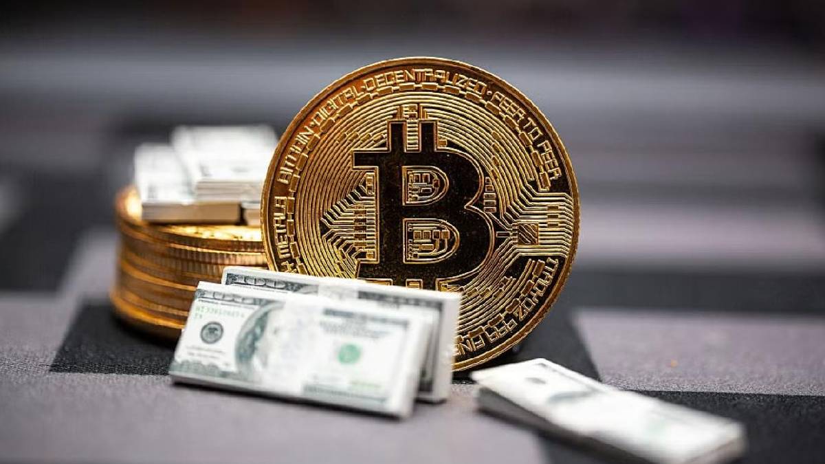 Bitcoin’de yükseliş hızlandı: Milyarlarca dolarlık kısa pozisyon kapandı