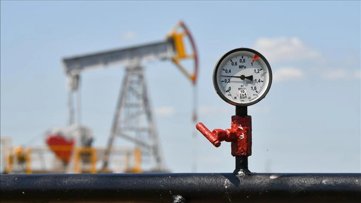 Brent petrol 90 doların üzerinde
