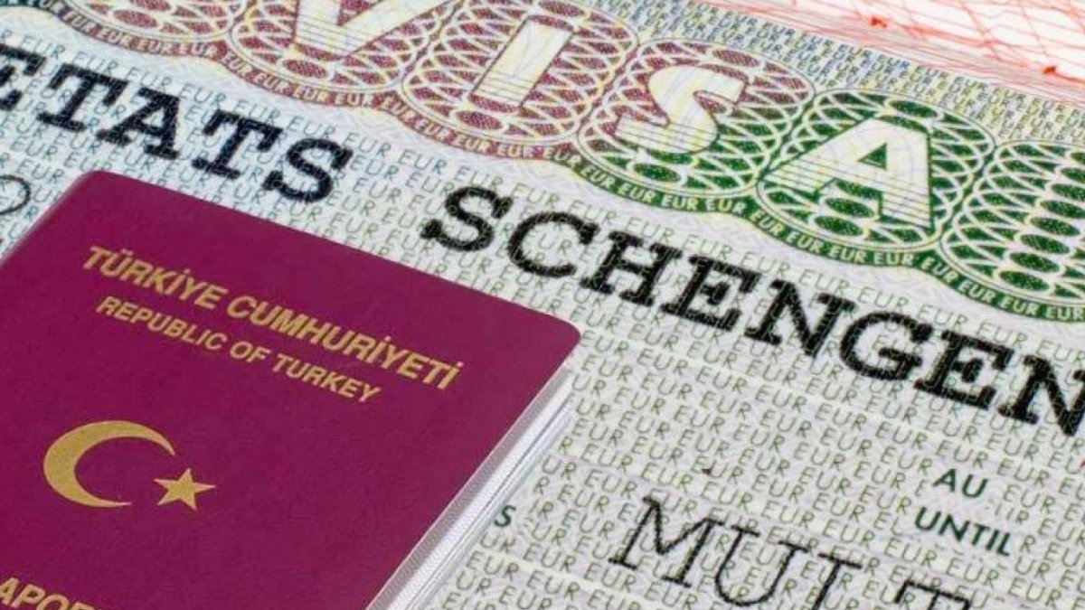 Vize muafiyetinde son eşik: Türkiye'nin tamamlaması gereken 6 kriter nedir?