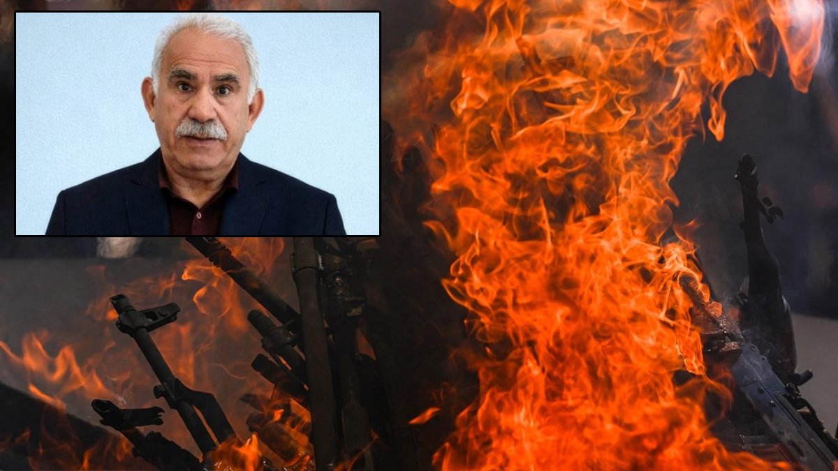 DEM Parti’den Öcalan'ın resmi statüsü kabul edildi açıklaması: Silahsızlanma ve siyasallaşma kurulunda yer alacak