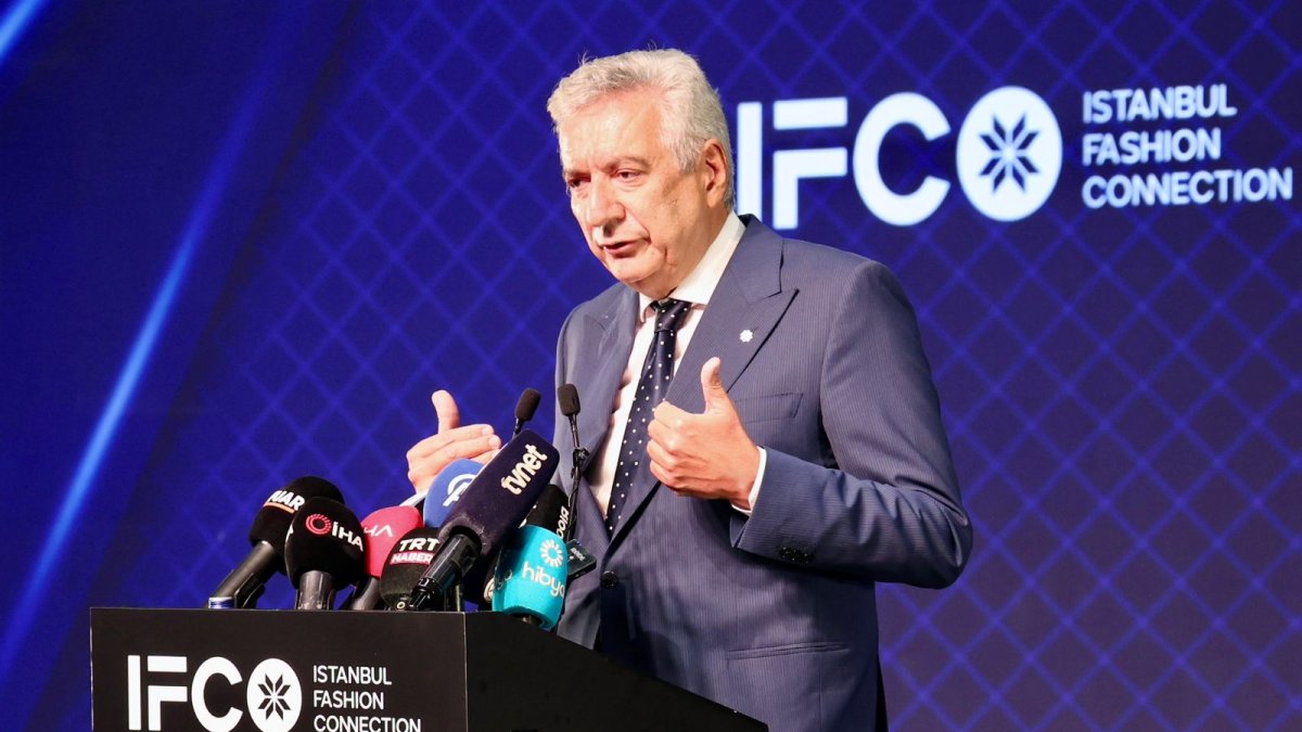 İSO Başkanı Bahçıvan: Enflasyon uğruna Türkiye sanayisini feda ediyoruz, bıçak kemiğe dayandı