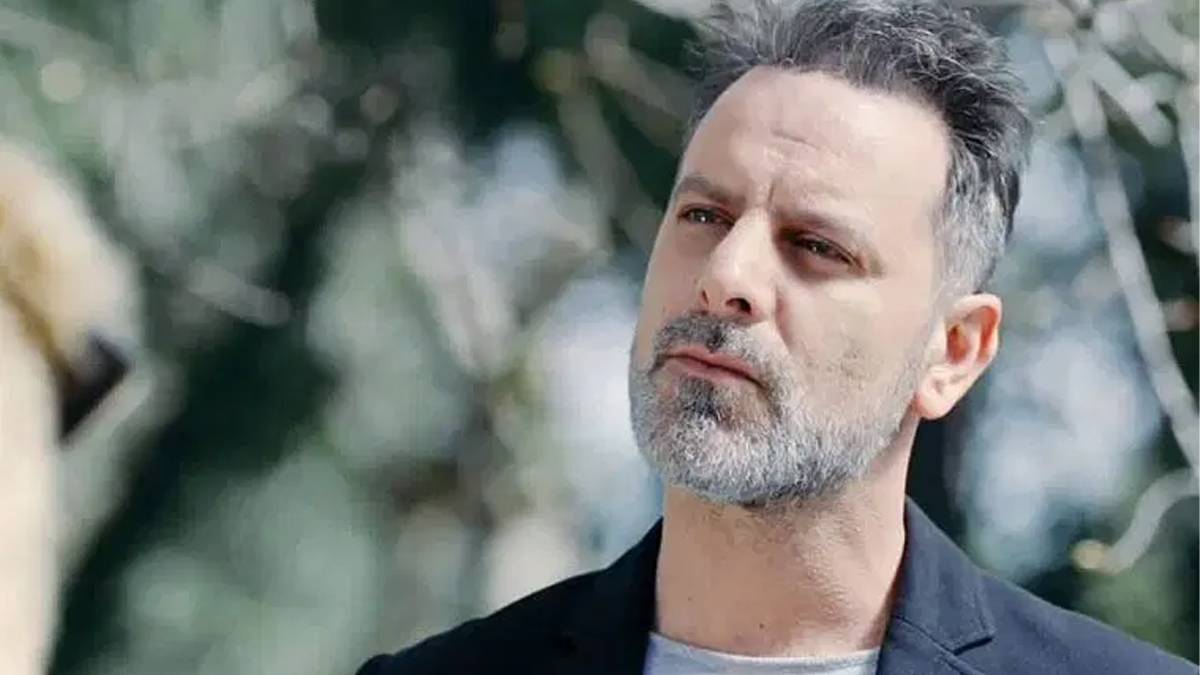 Ozan Güven yıllar sonra sessizliğini bozdu: "Annem belki de bunu unutmak için alzheimer oldu"