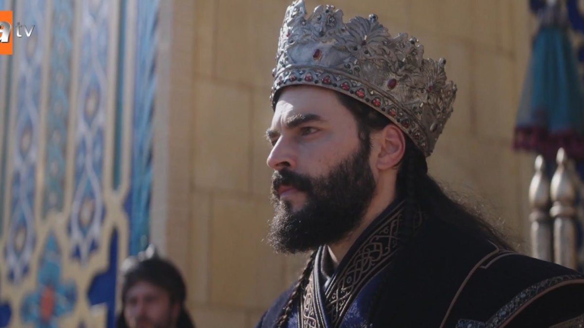 ATV'den tarihi destan: "Aşk ve Taht" ne zaman başlıyor, hangi gün yayınlanacak?