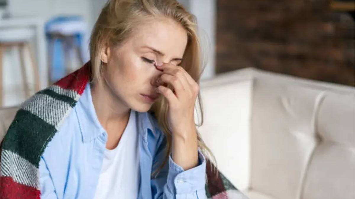 Geçmeyen sabah yorgunluğu hastalık habercisi olabilir: Bu belirtileri ihmal etmeyin